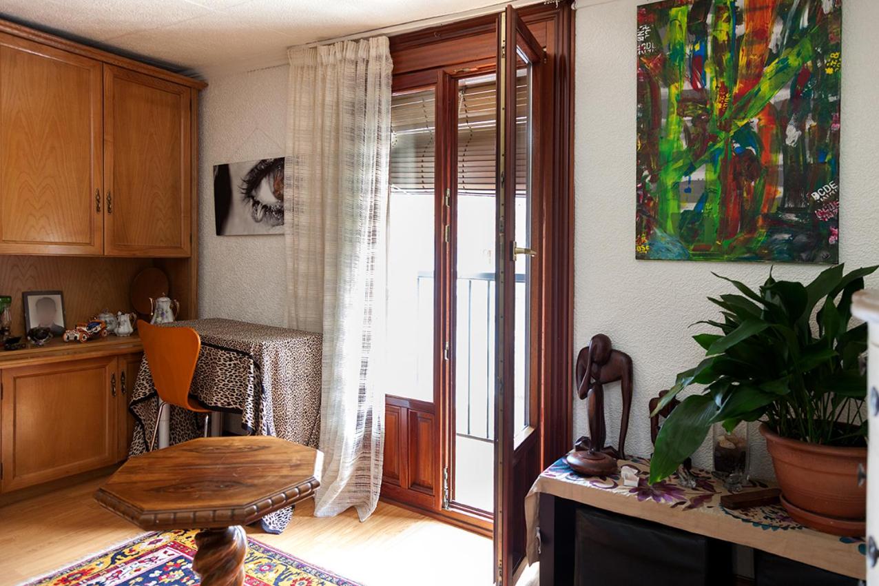 Apartamento Ondarroa