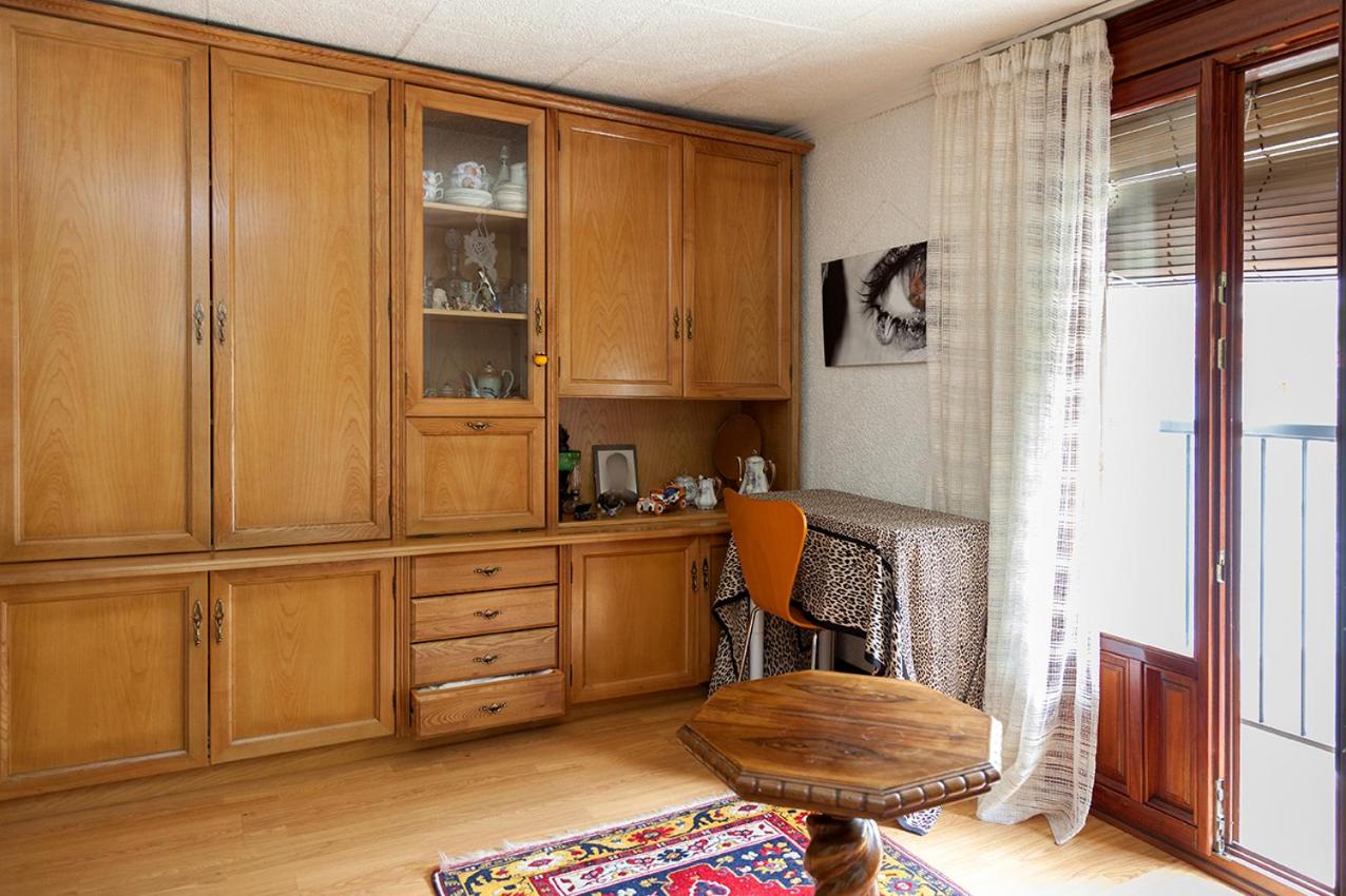 Apartamento Ondarroa