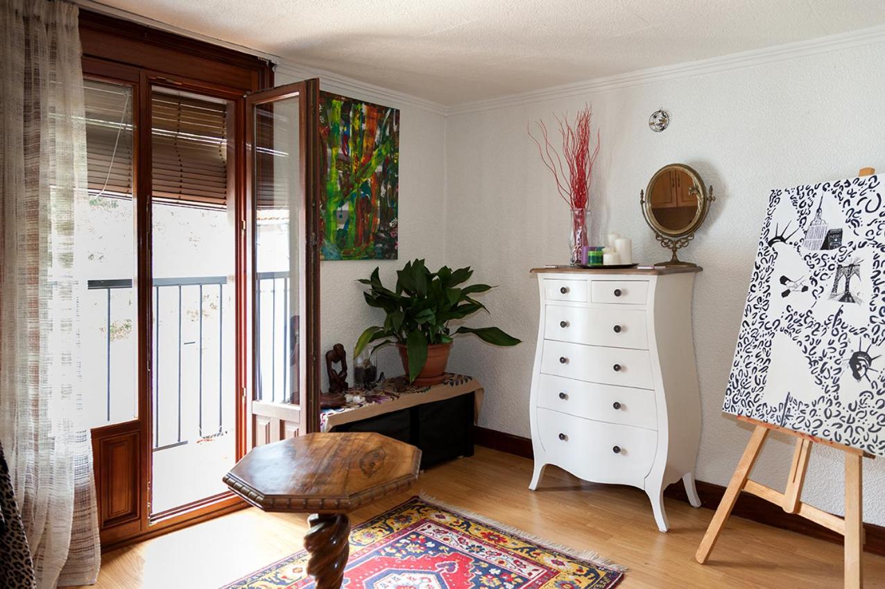 Apartamento Ondarroa