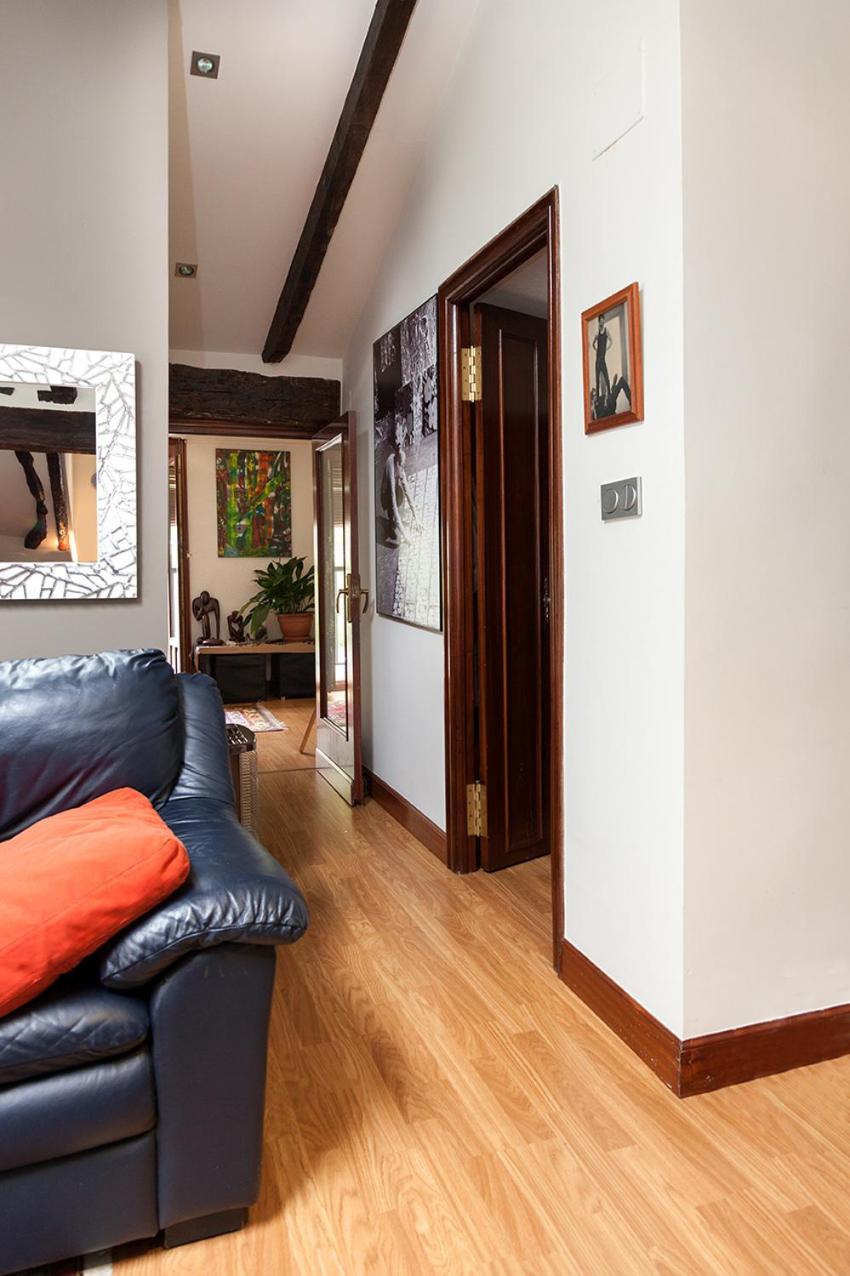 Apartamento Ondarroa