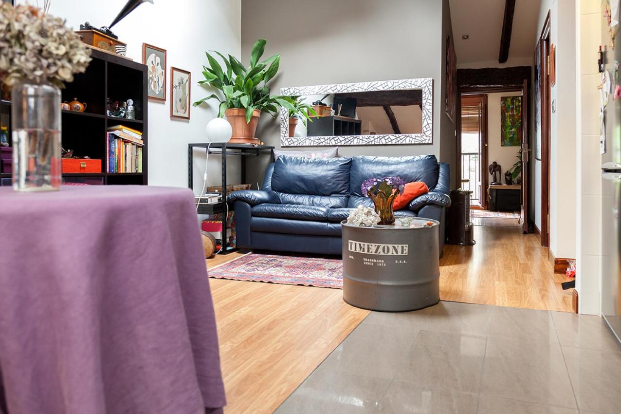 Apartamento Ondarroa