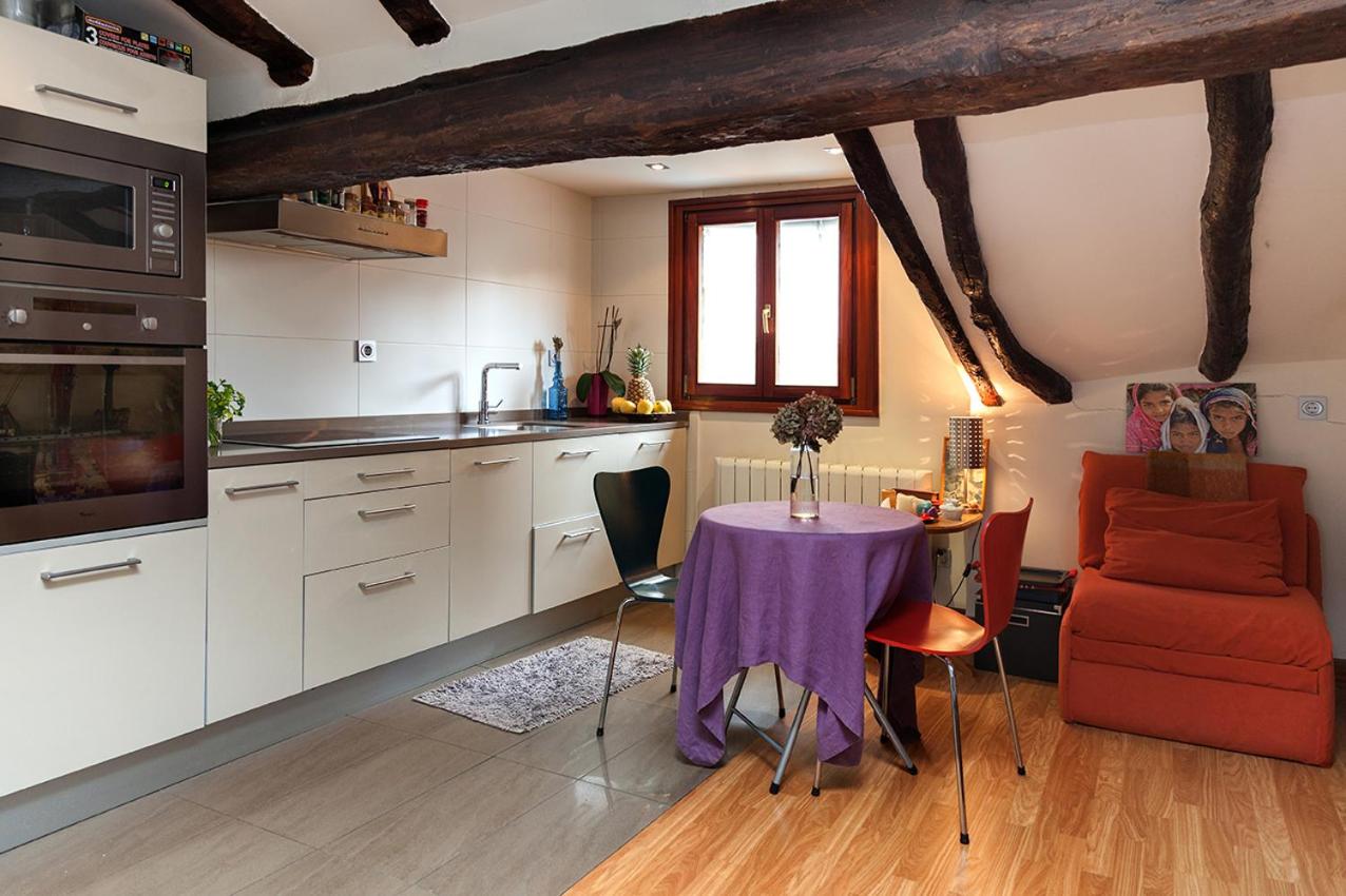 Apartamento Ondarroa