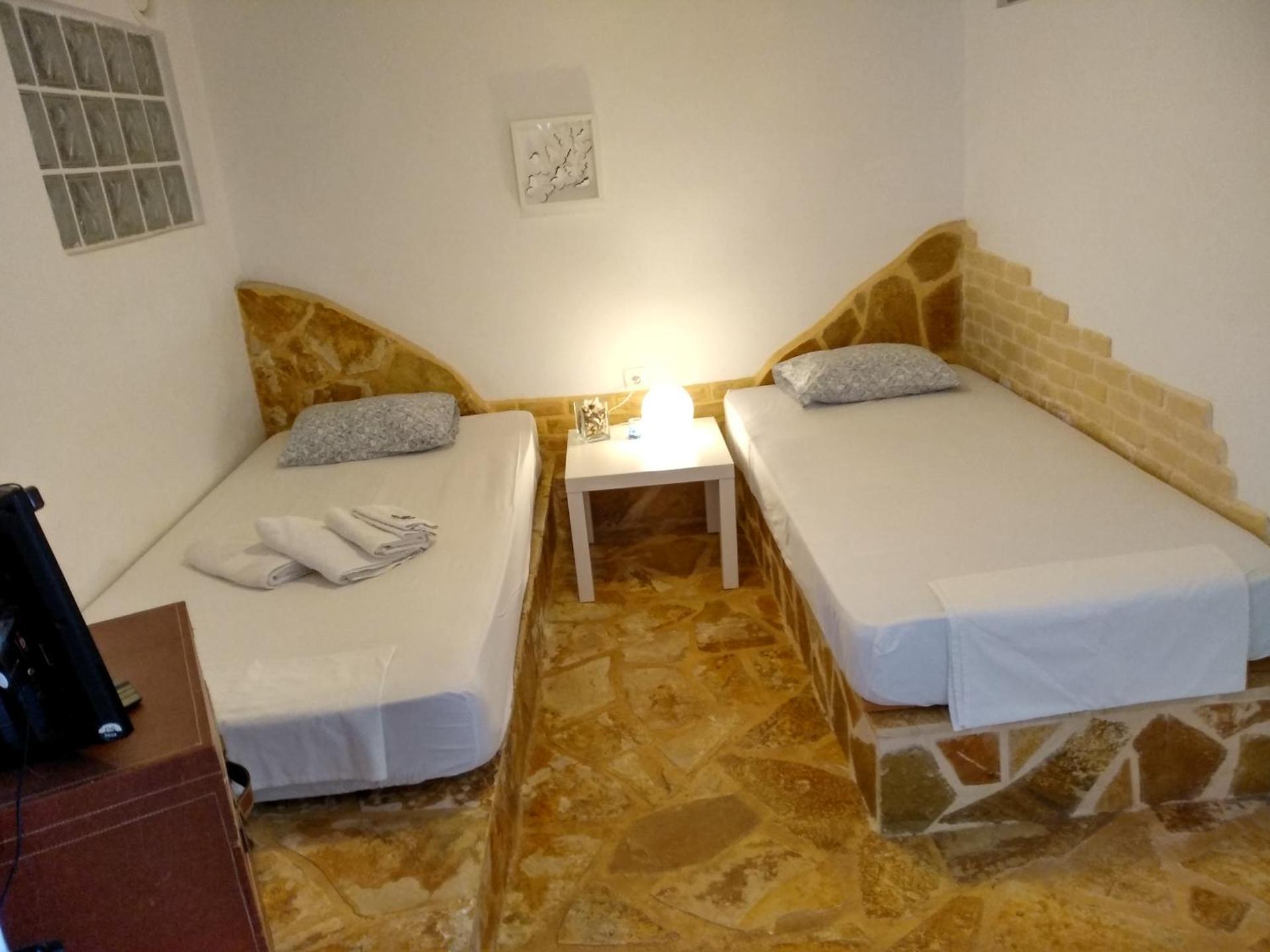 Apartment with Private Pool