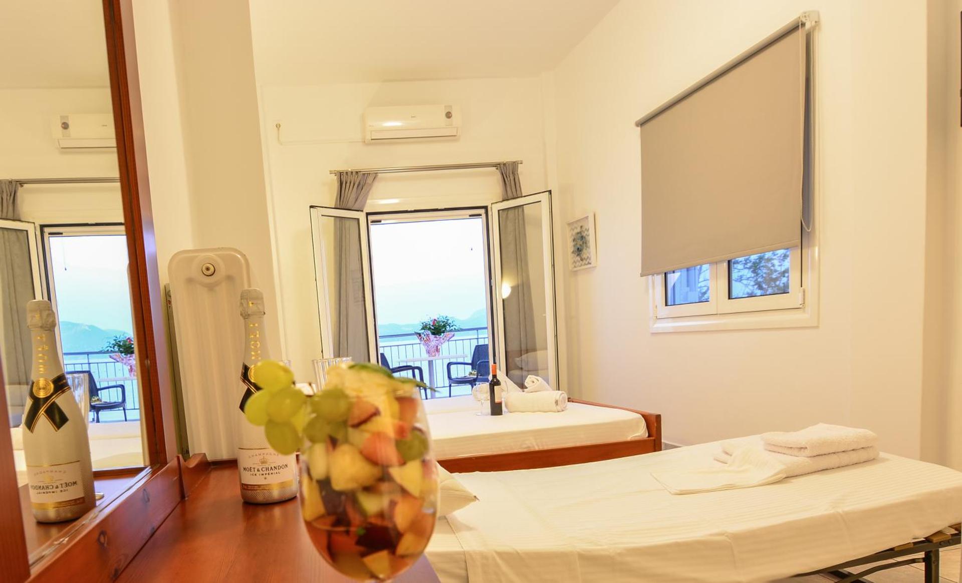 Marzi Boutique Hotel