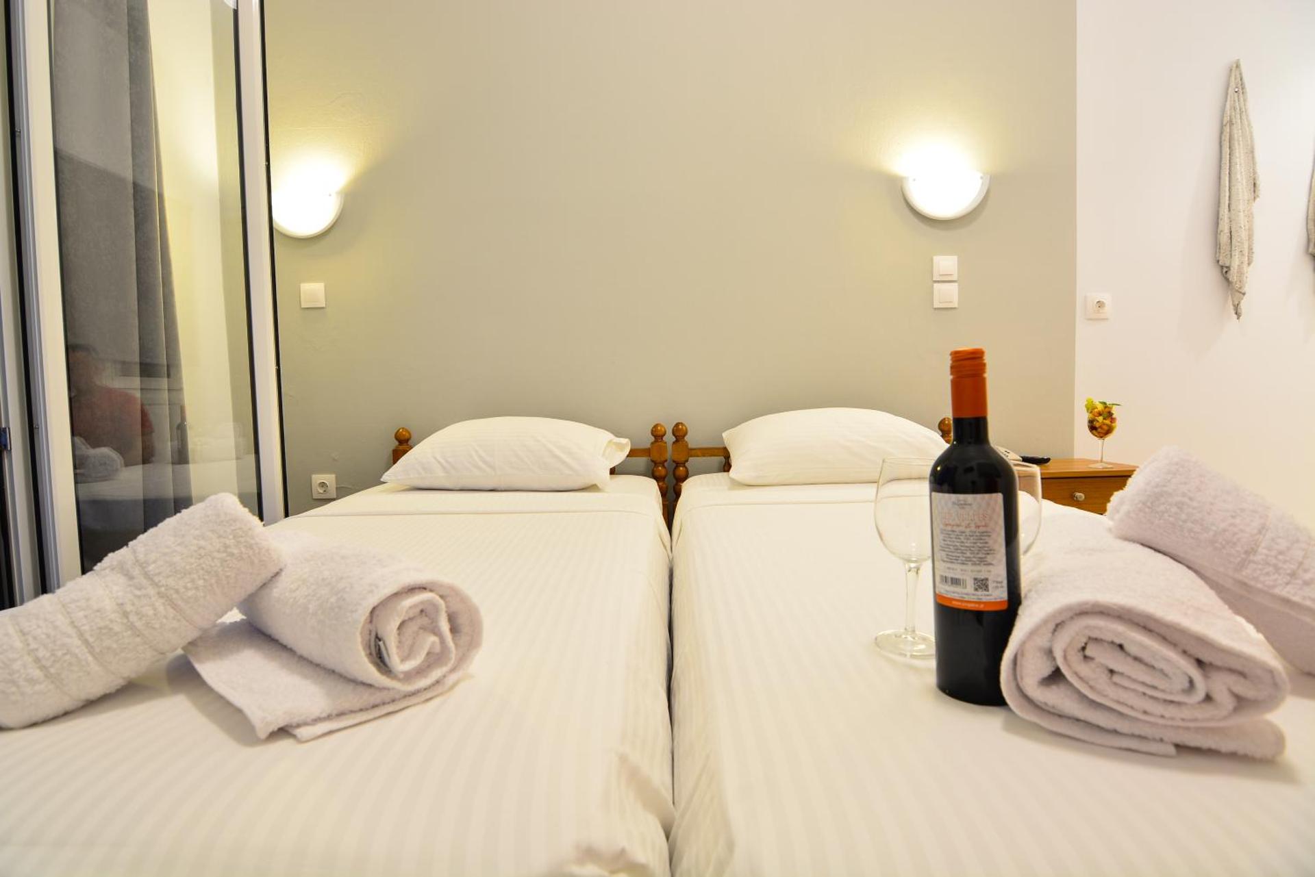 Marzi Boutique Hotel