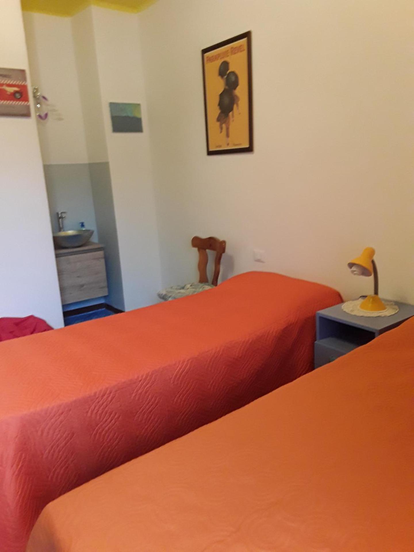 Appartamento Fantasia