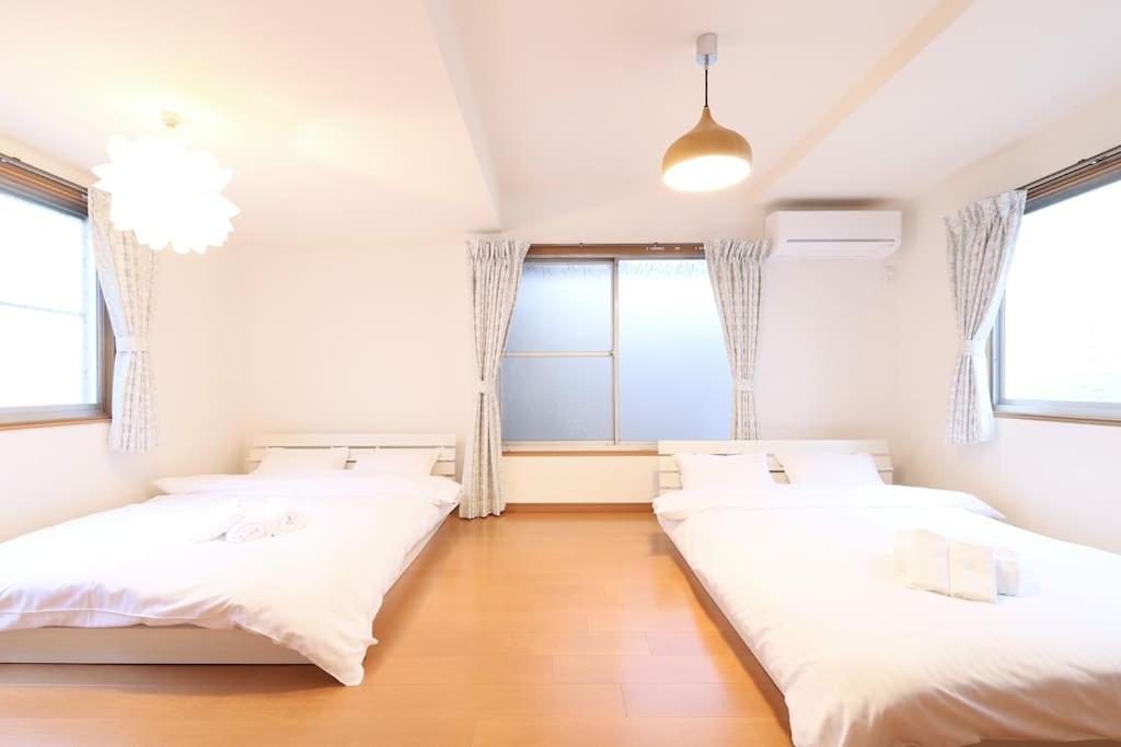 Tokaichi inn 一軒家貸切