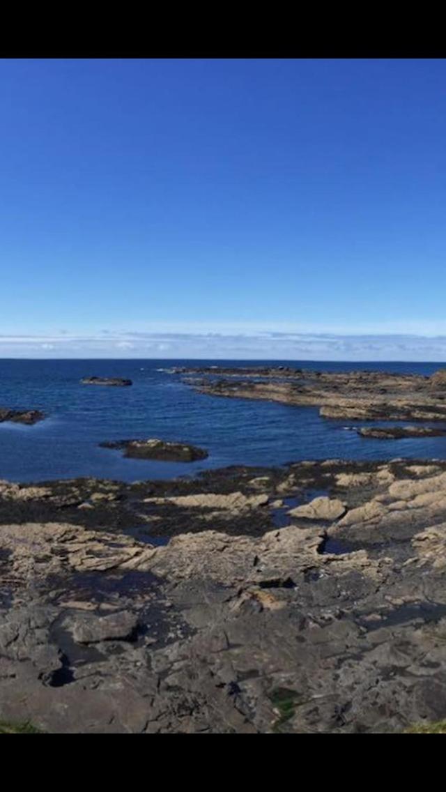 Lorna's Apartment Self Catering Holiday Home