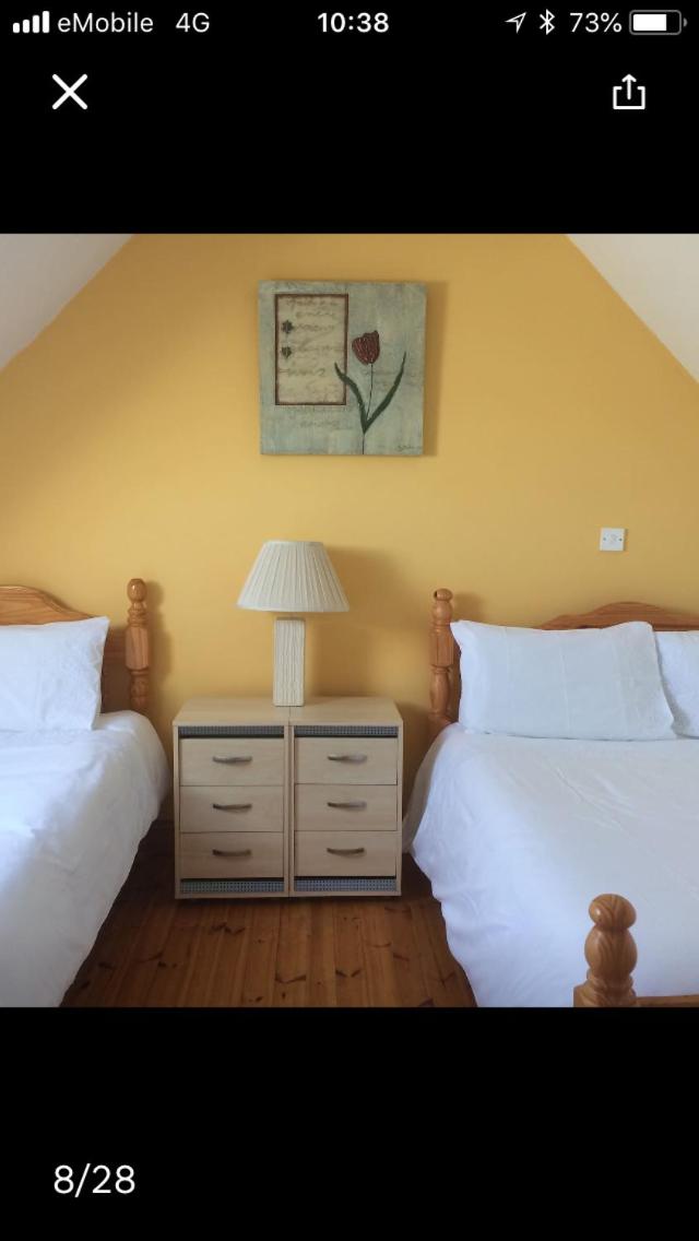 Lorna's Apartment Self Catering Holiday Home