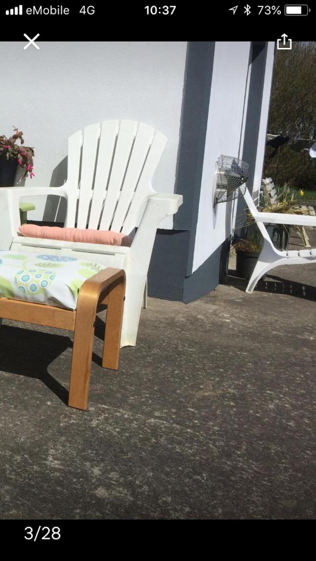 Lorna's Apartment Self Catering Holiday Home