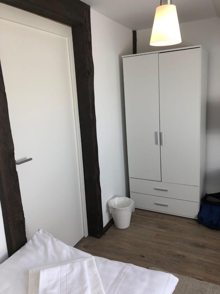 ZUM BAHNHÖFLE Restaurant & Hotel - Albbruck Am Rhein