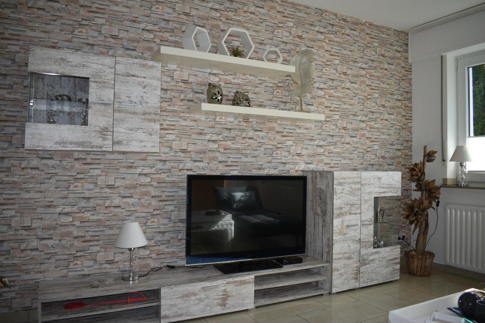 My Home - Ferienwohnung