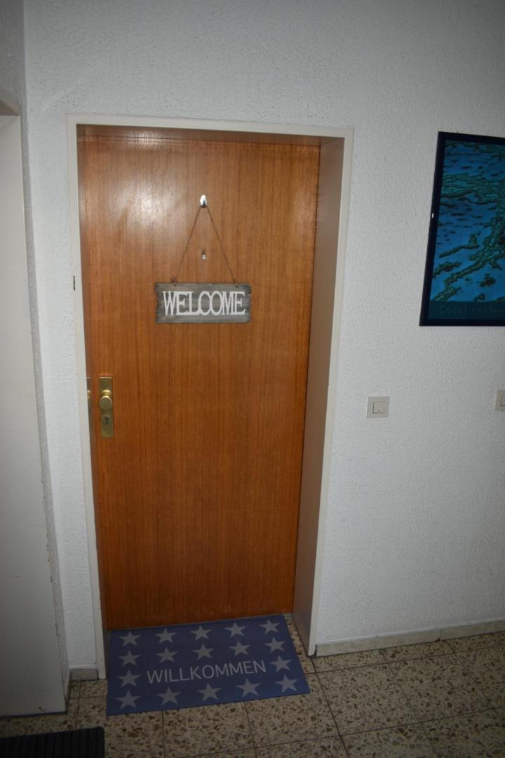 My Home - Ferienwohnung