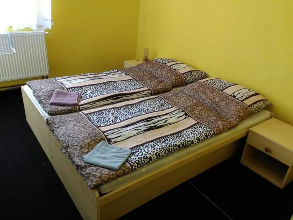 Hotel Modrá hvězda Sadská