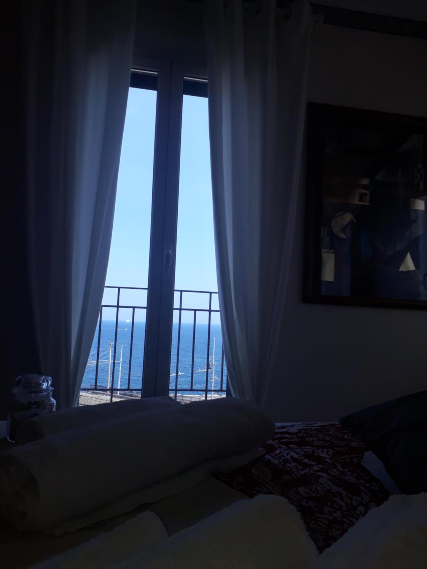 Sea View Apartment