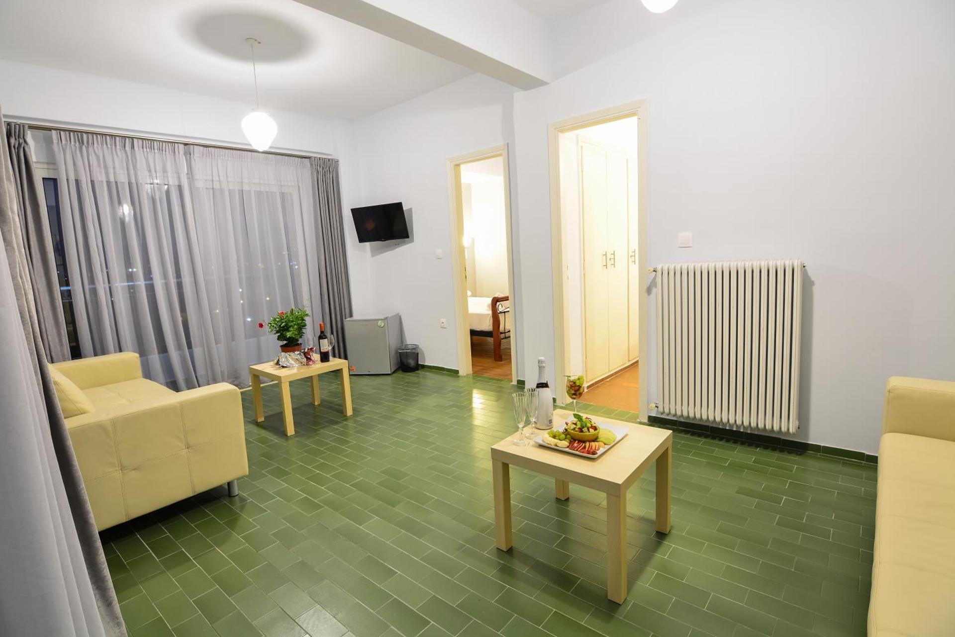 Marzi Boutique Hotel