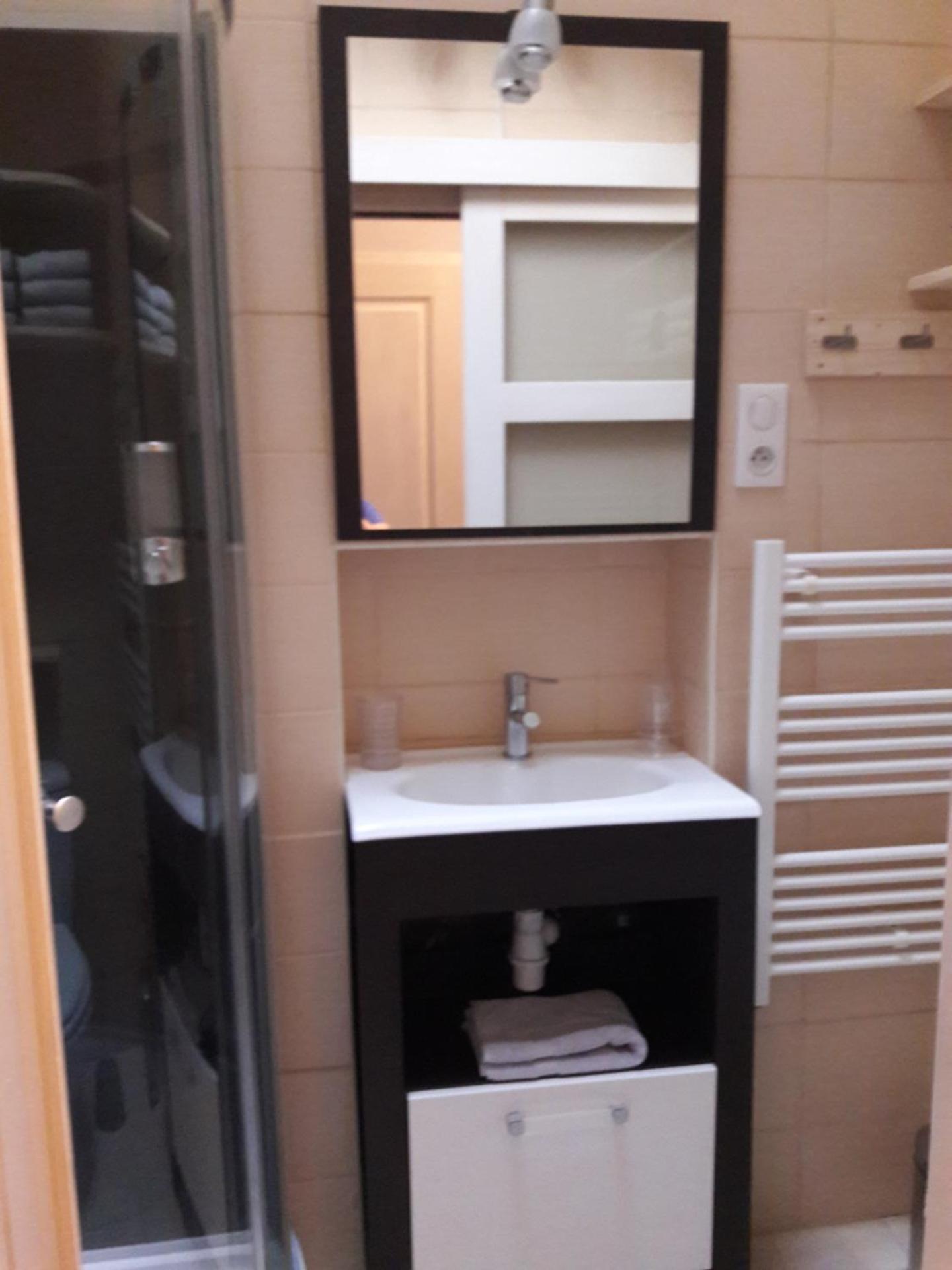 La Coulée Douce - Chez Antoine