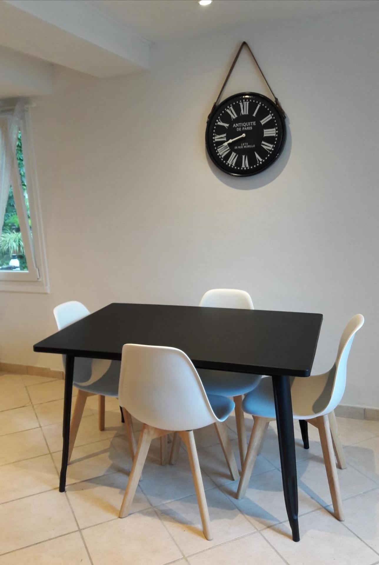 La Coulée Douce - Chez Antoine