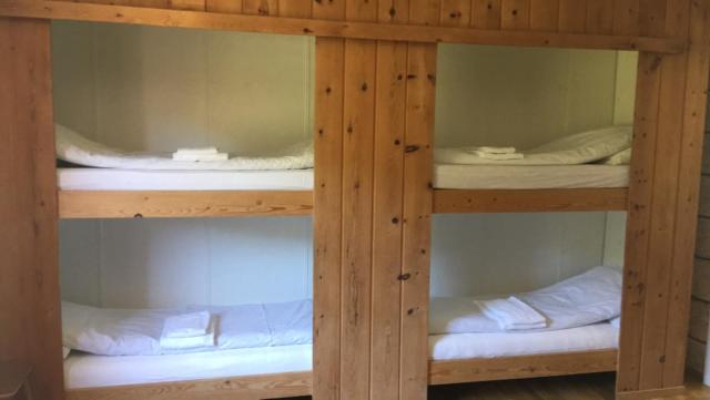 Voss Lodge Rongastovo