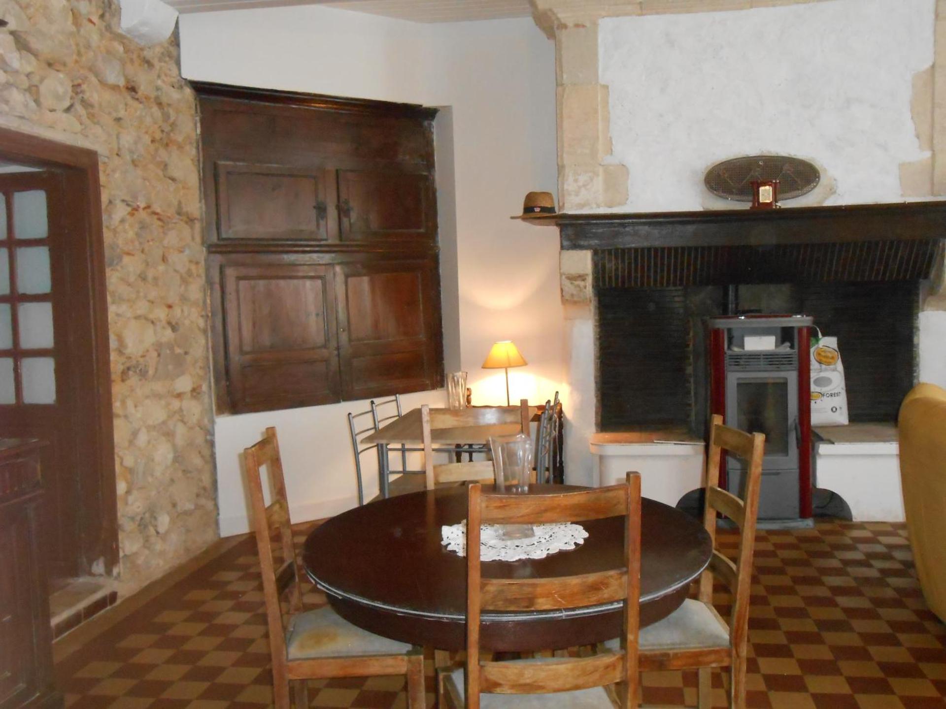 Les Chambres d'Eugénie