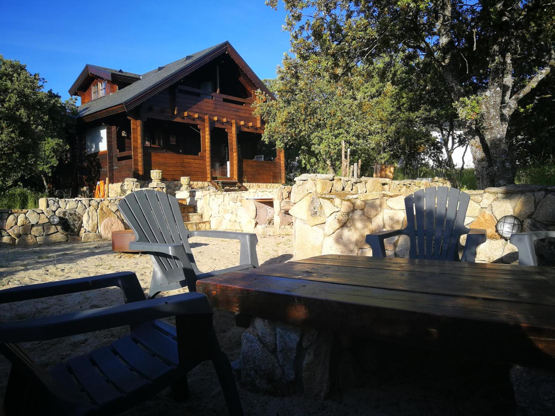 El Rincon de tus Sueños