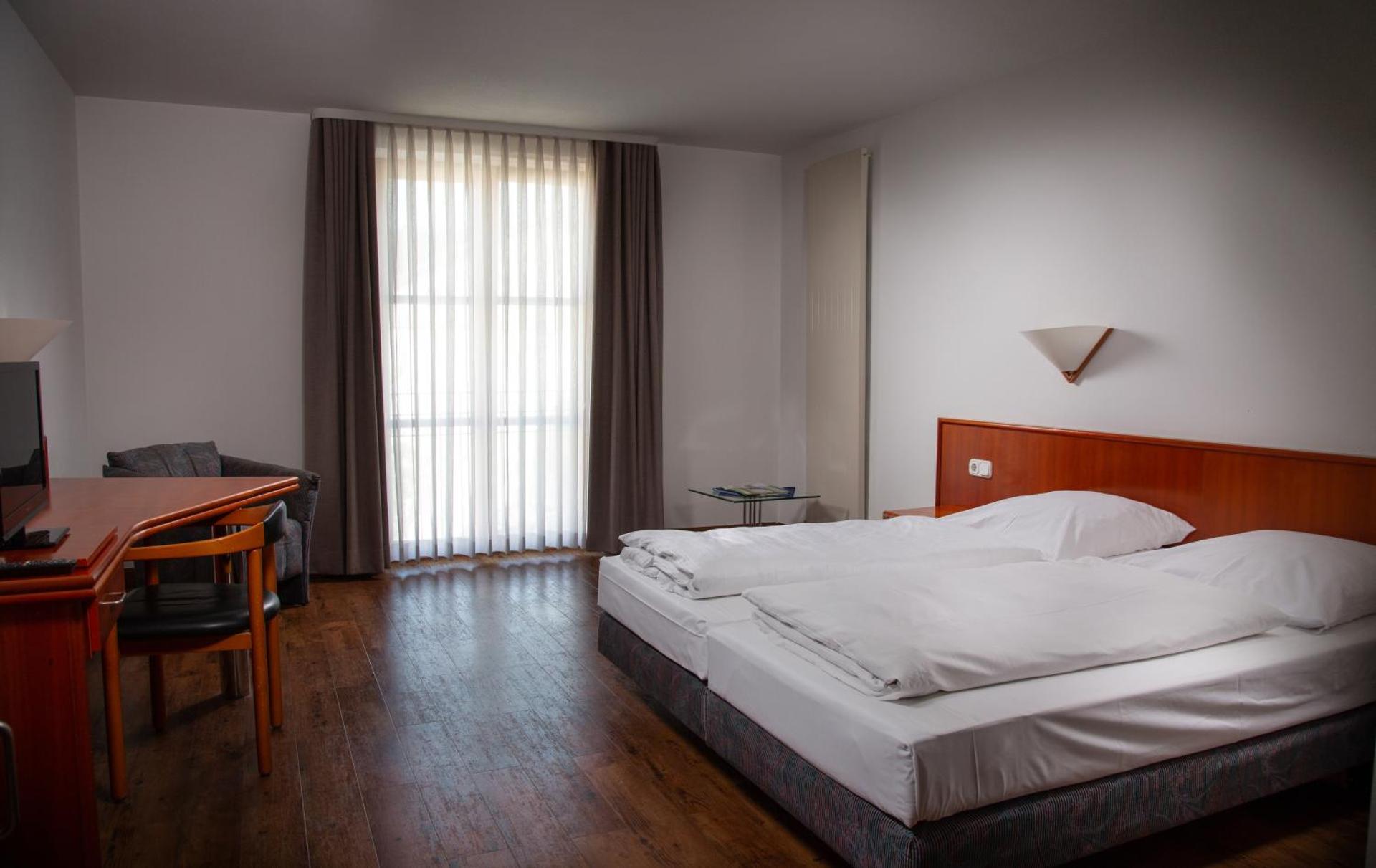 Altstadthotel Brauereigasthof Winkler