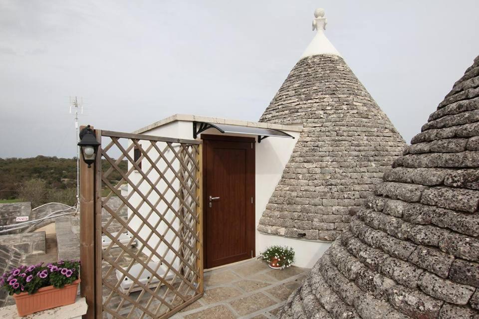 Agriturismo Grotta Di Figazzano