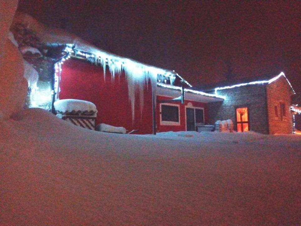 Aia di Lazzaro Agriturismo