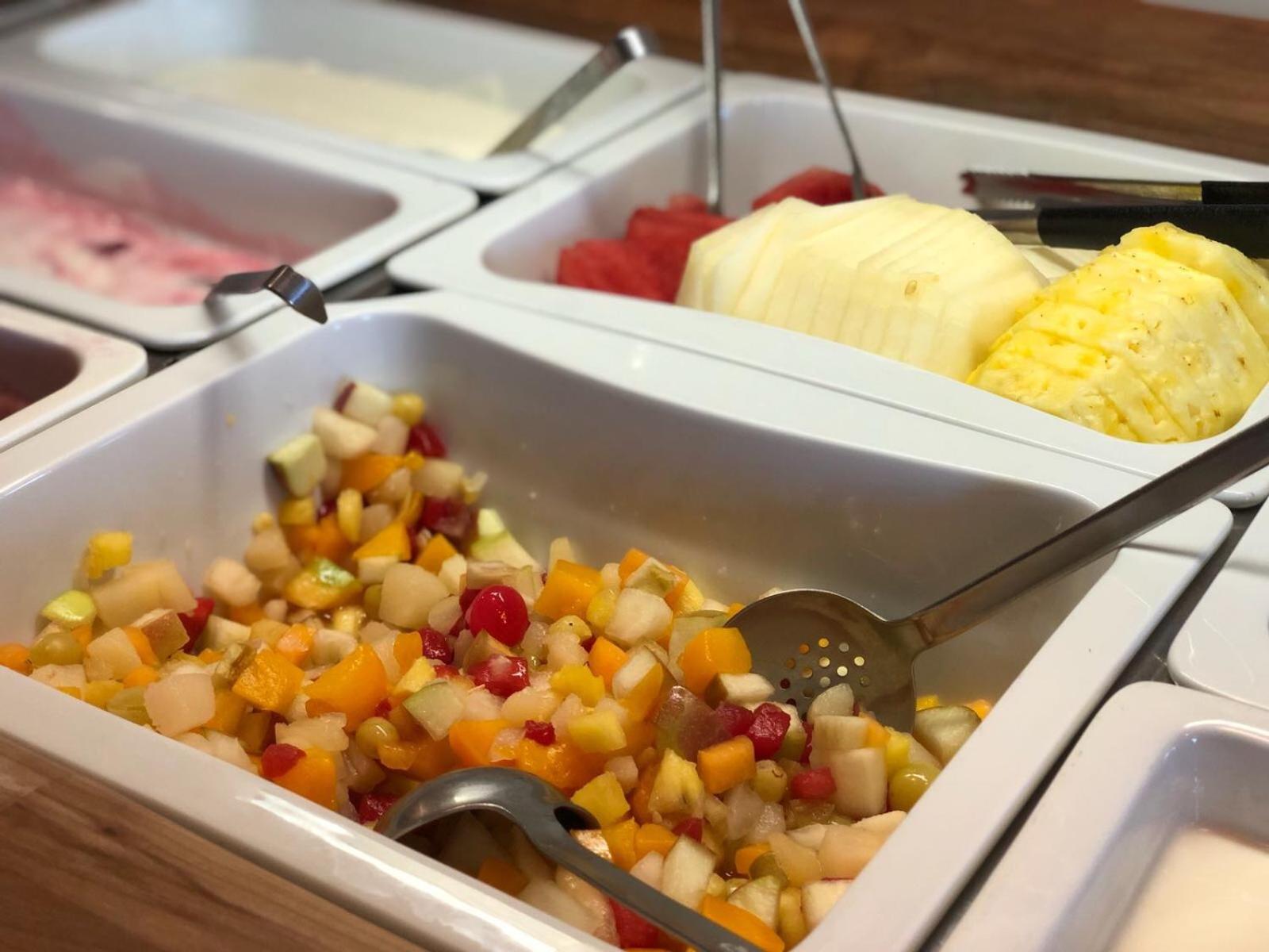 Hotel Seiserhof & Seiseralm