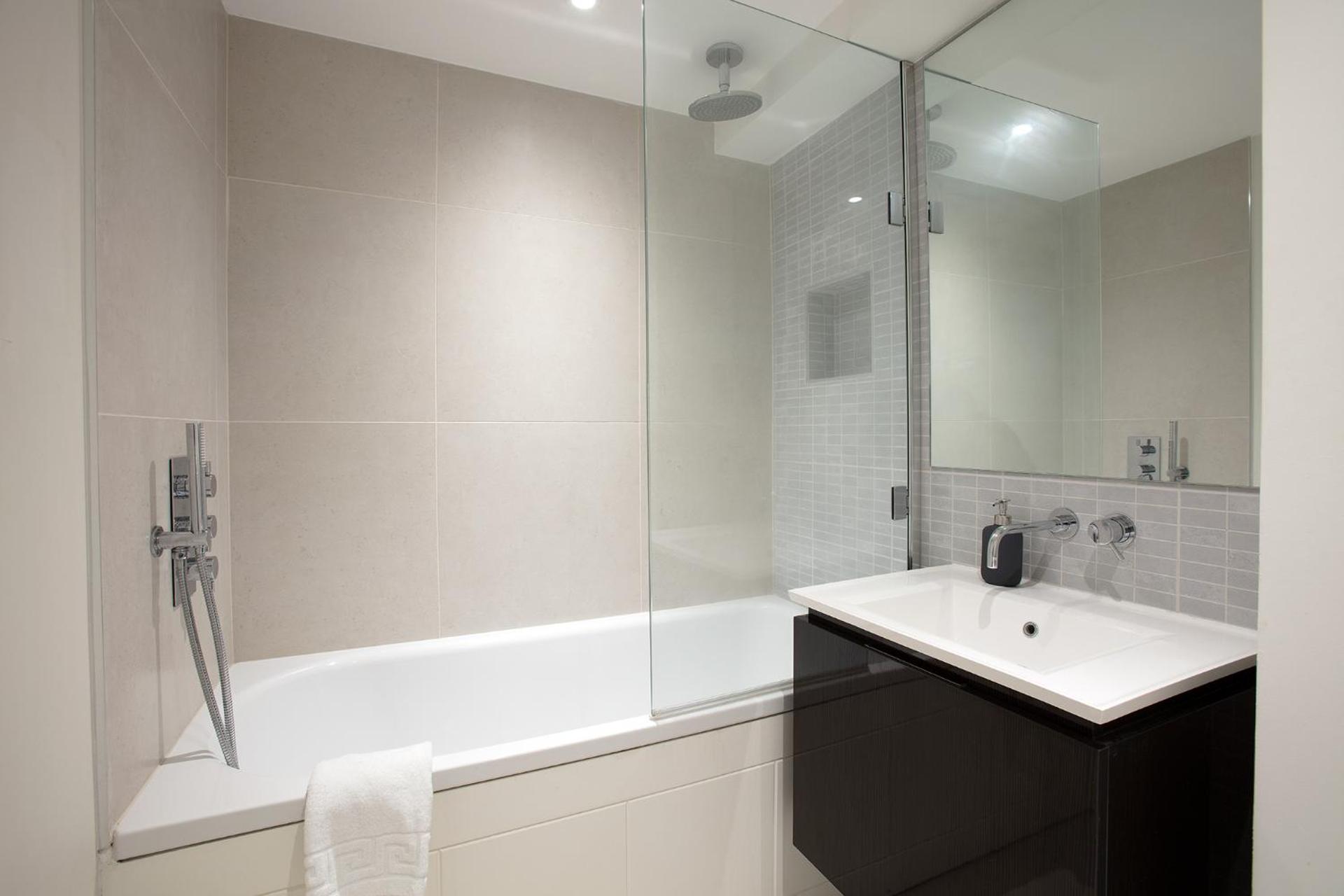 Hampden Apartments - The George