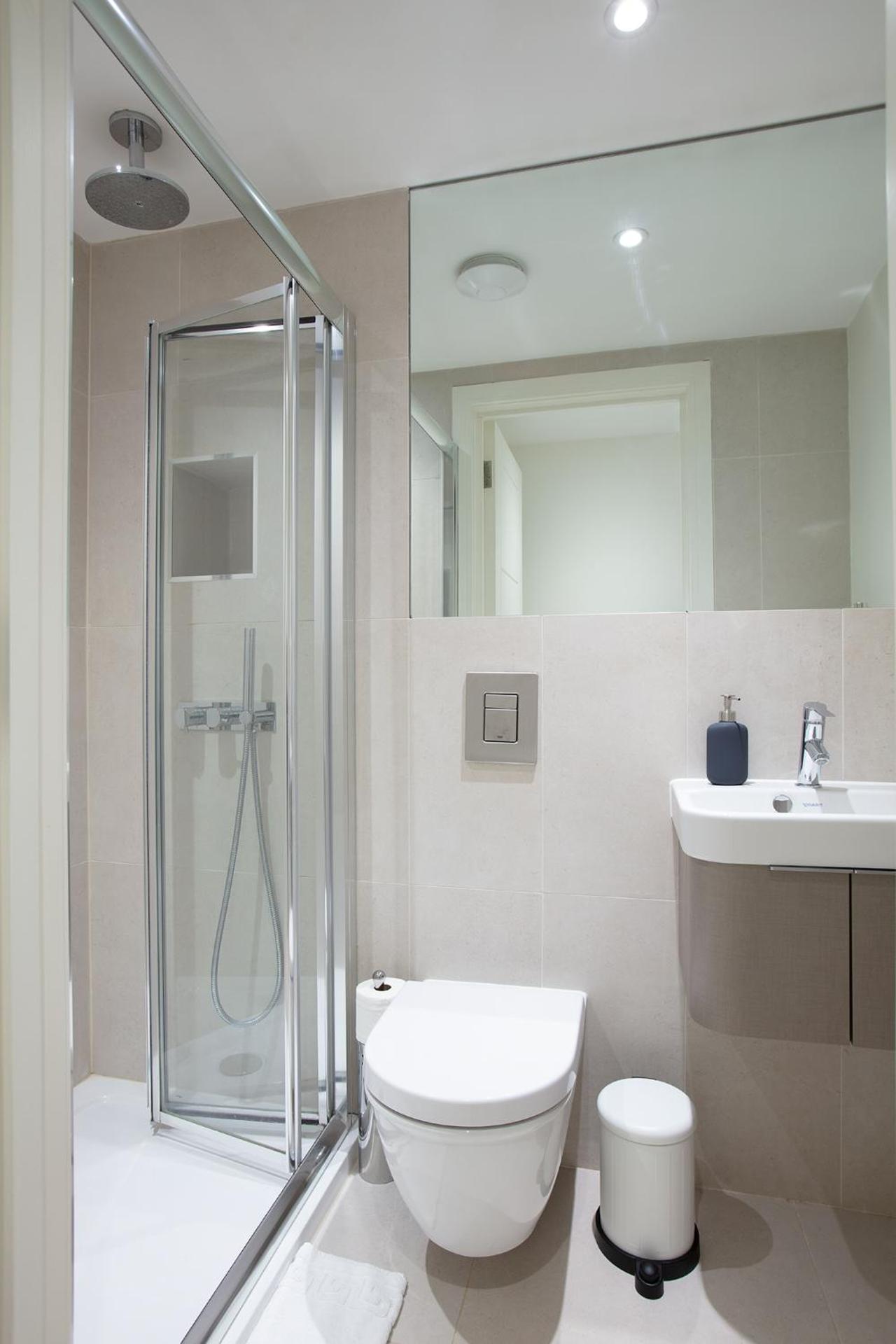 Hampden Apartments - The George