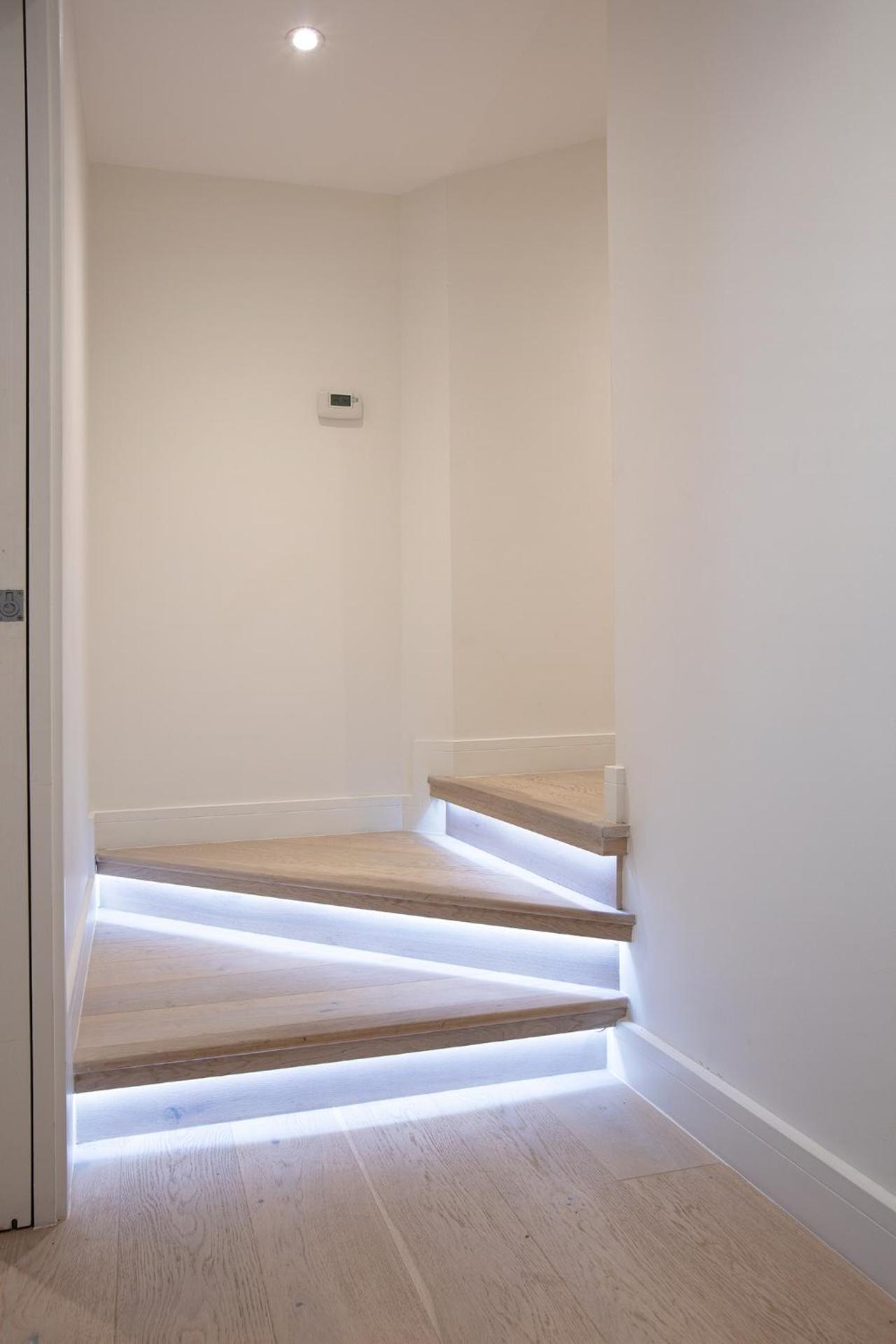 Hampden Apartments - The George