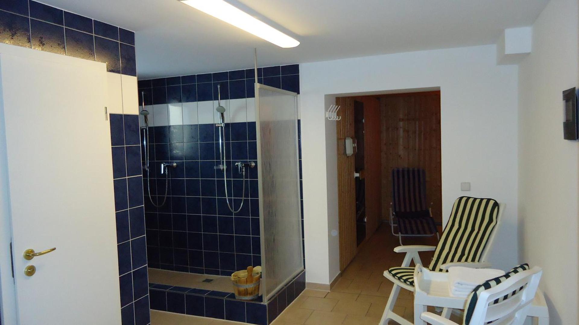 Spa and wellness centre/facilities