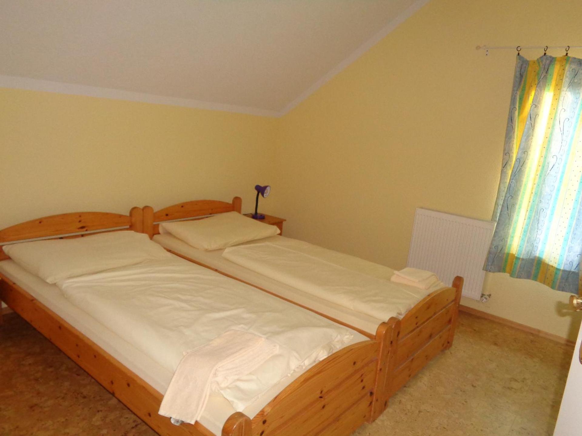 Apartments Himmelreich