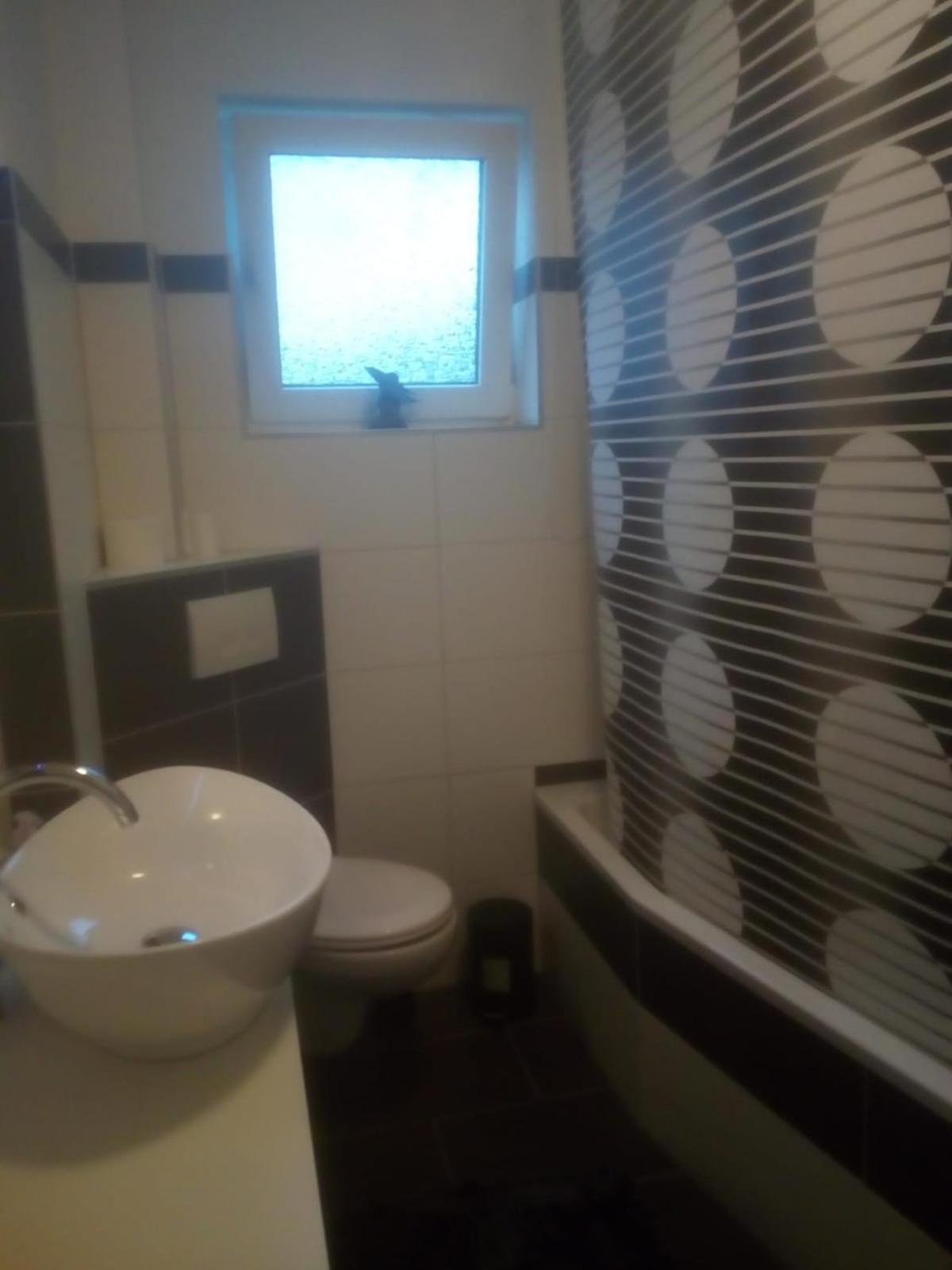 Ferienwohnung Waldeck am Edersee