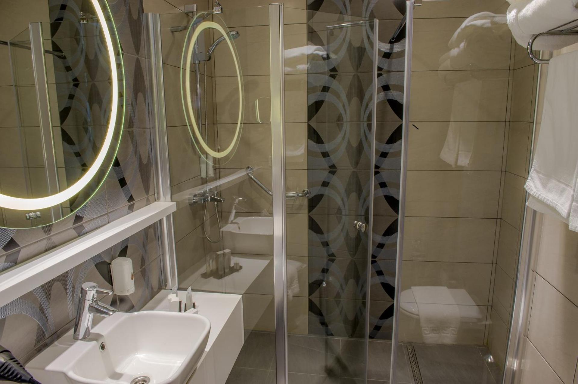 Grand Hotel Downtown