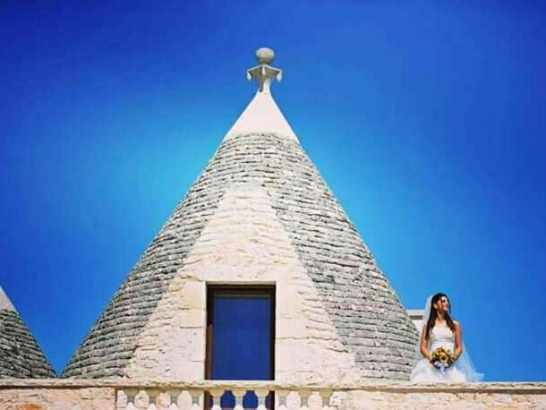 Agriturismo Grotta Di Figazzano