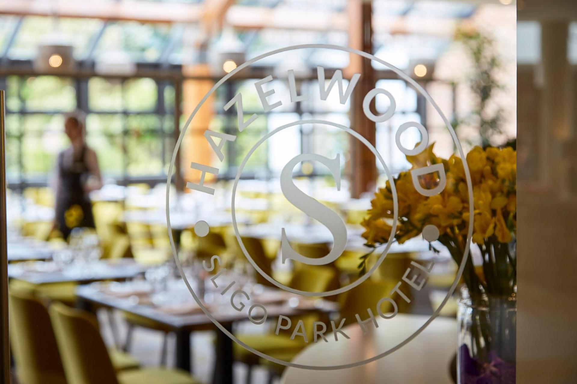 Property logo or sign