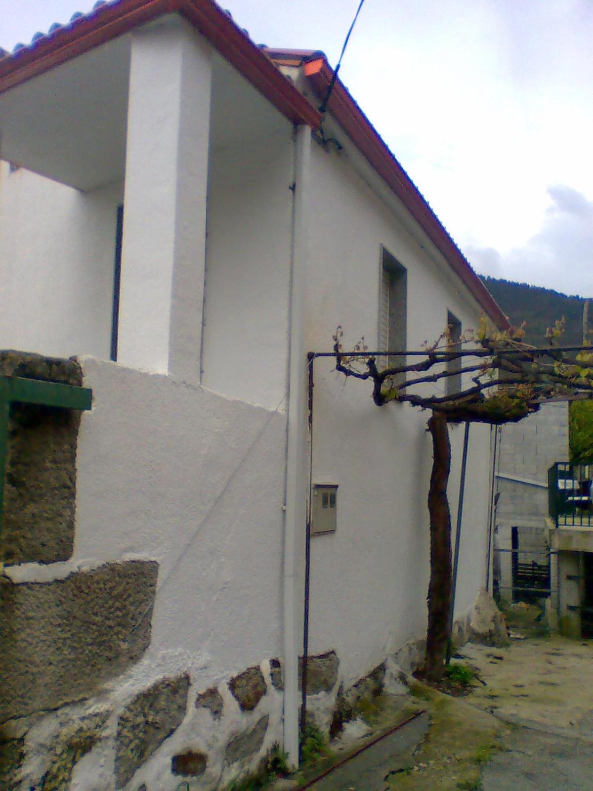 Casa de la Abuela