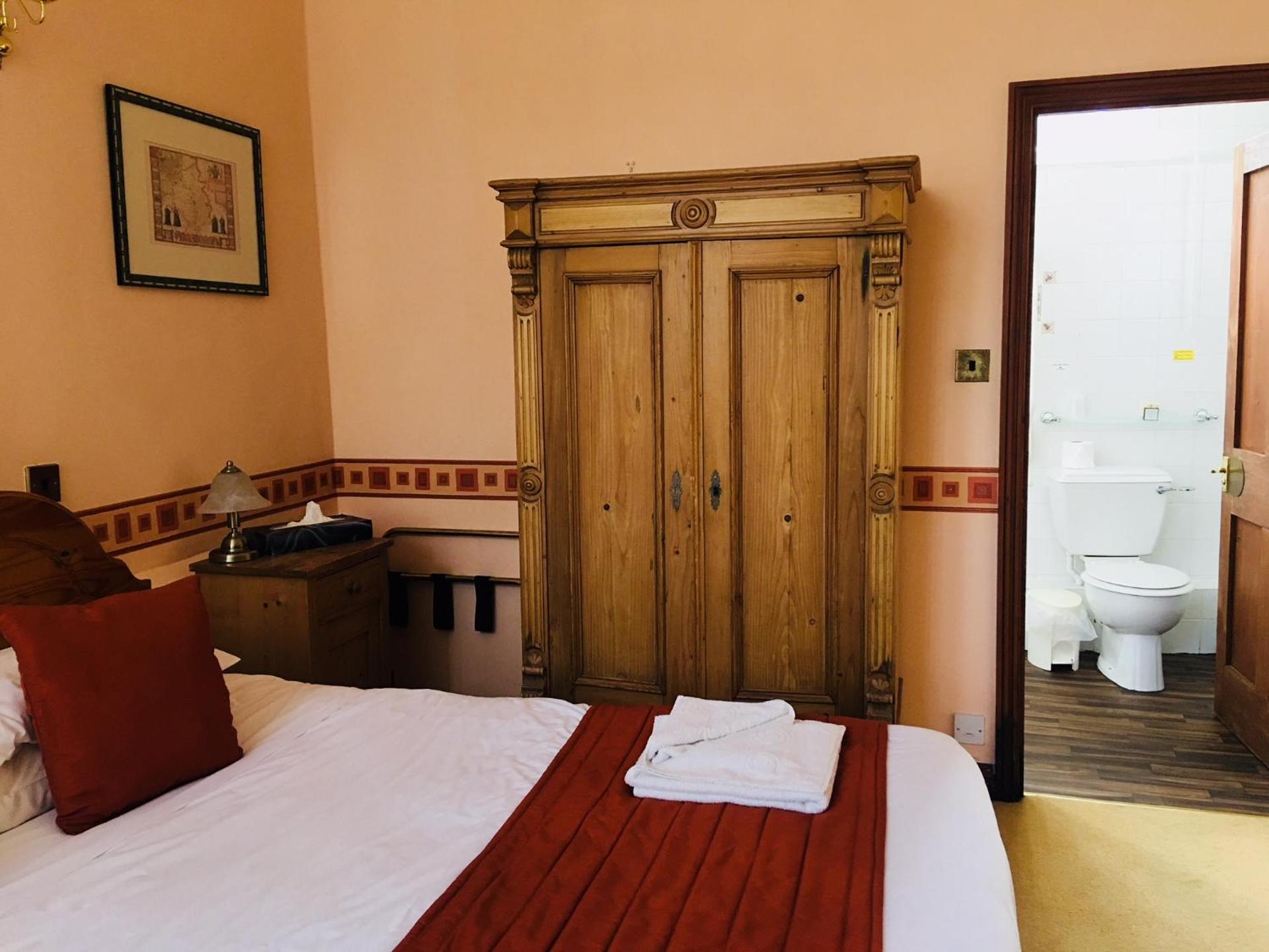 Purbeck House Hotel & Louisa Lodge