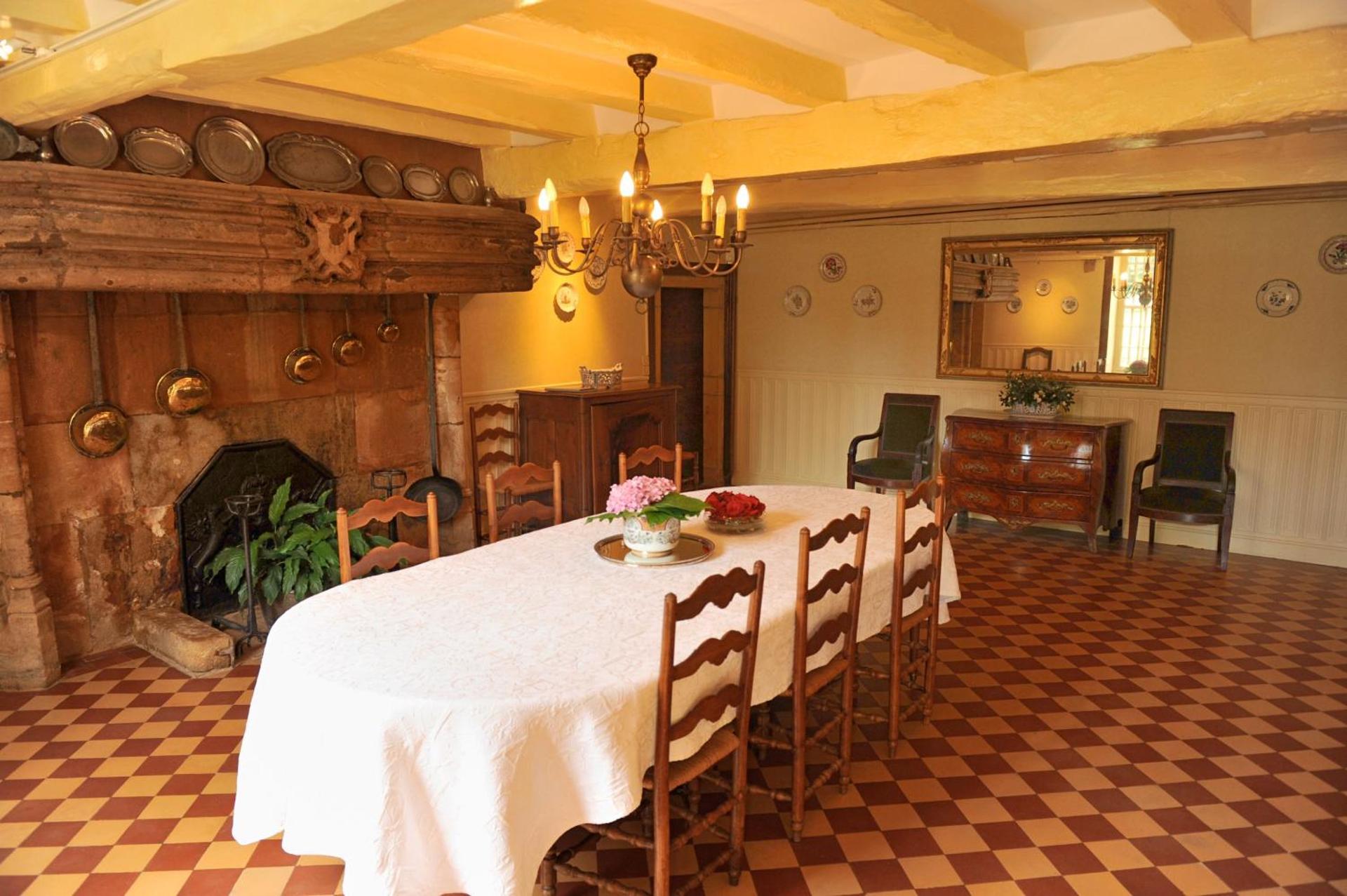 Banquet/Function facilities