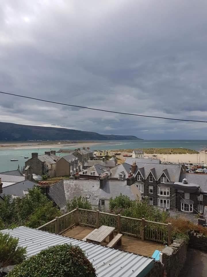 Penbryn Holidays, Barmouth