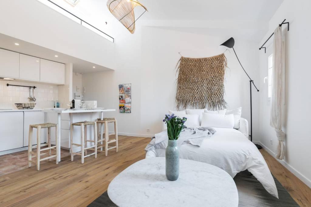 Malonat Duplex - Old Town