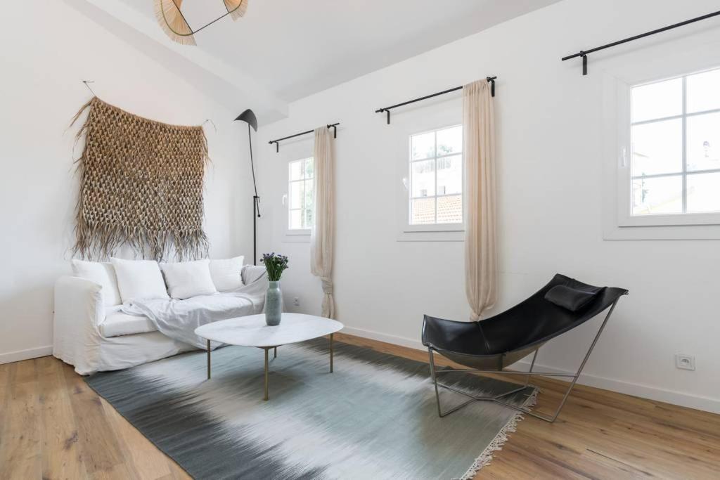 Malonat Duplex - Old Town