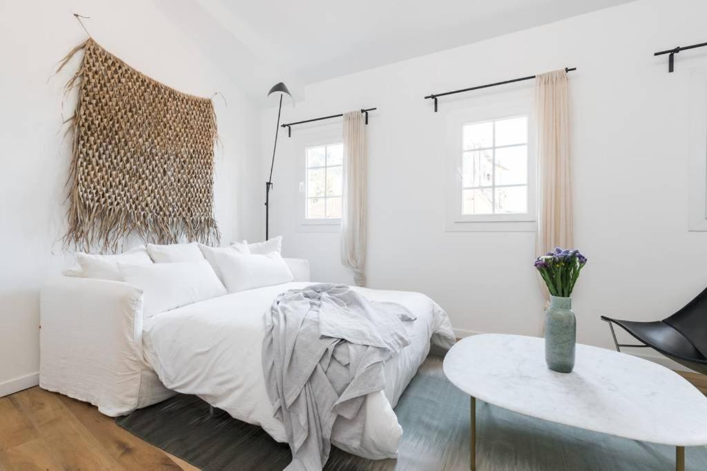 Malonat Duplex - Old Town