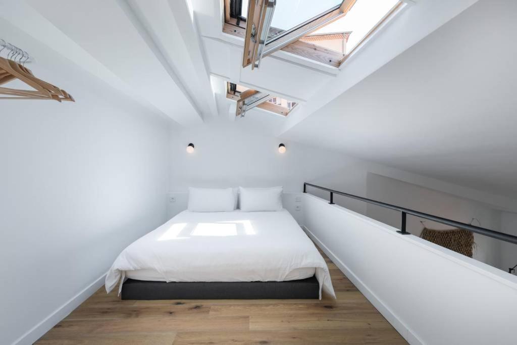 Malonat Duplex - Old Town