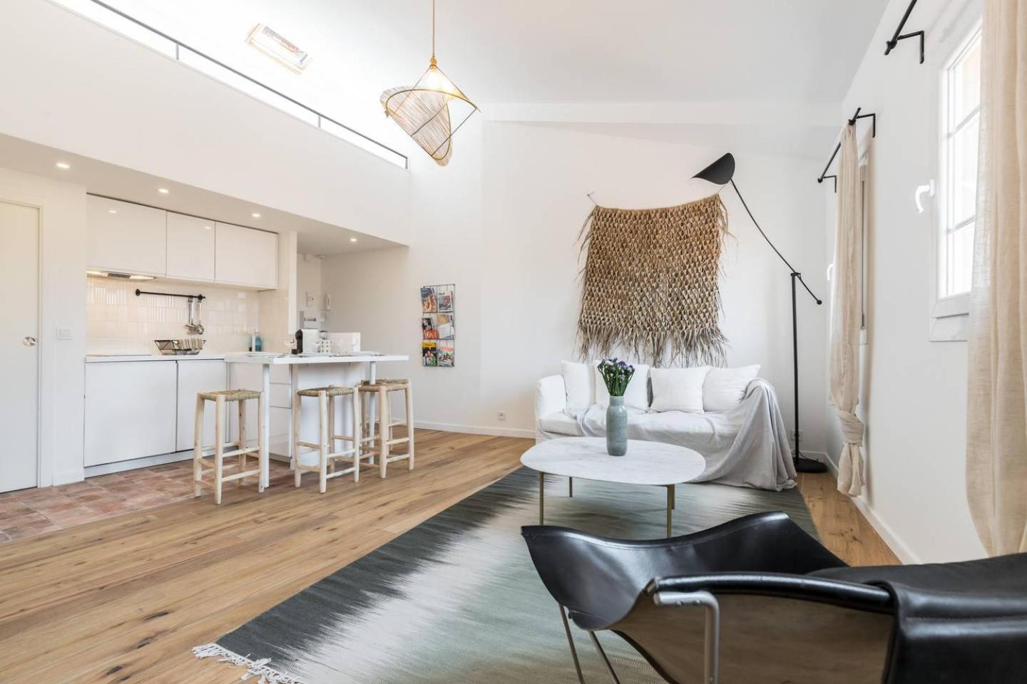 Malonat Duplex - Old Town