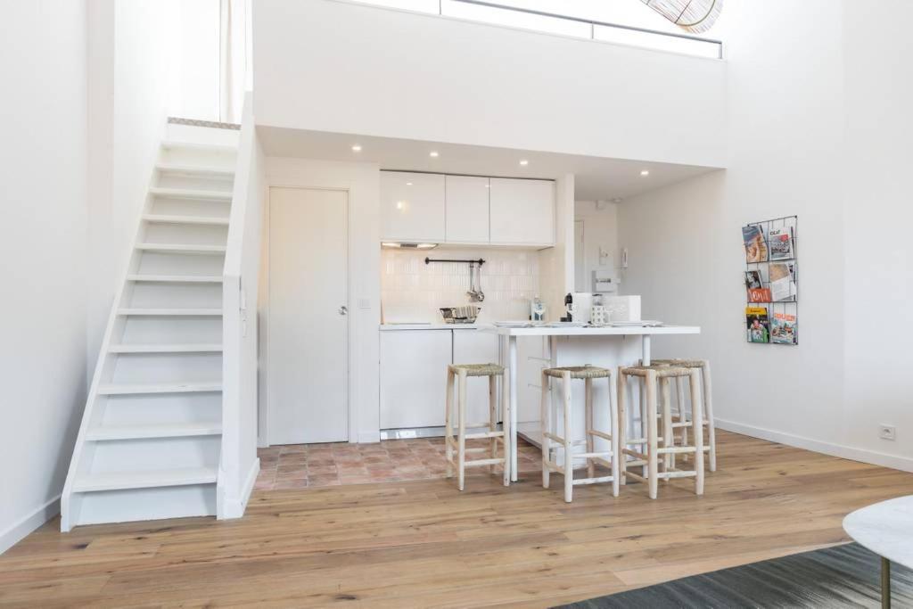 Malonat Duplex - Old Town