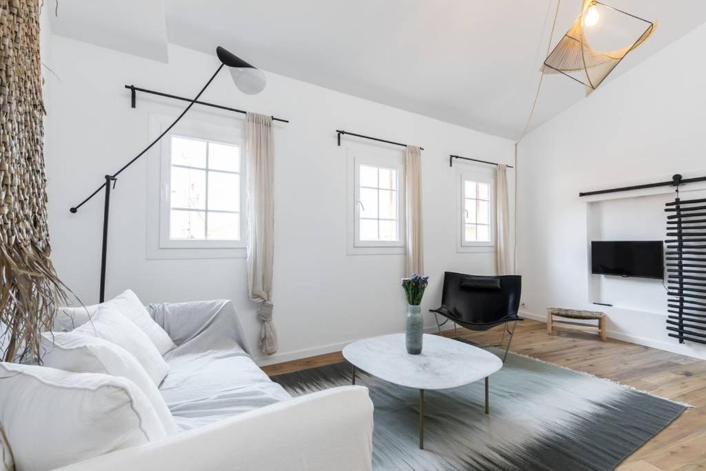 Malonat Duplex - Old Town