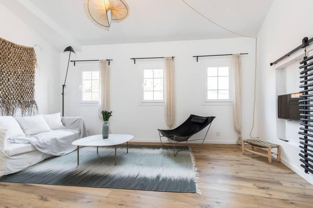 Malonat Duplex - Old Town